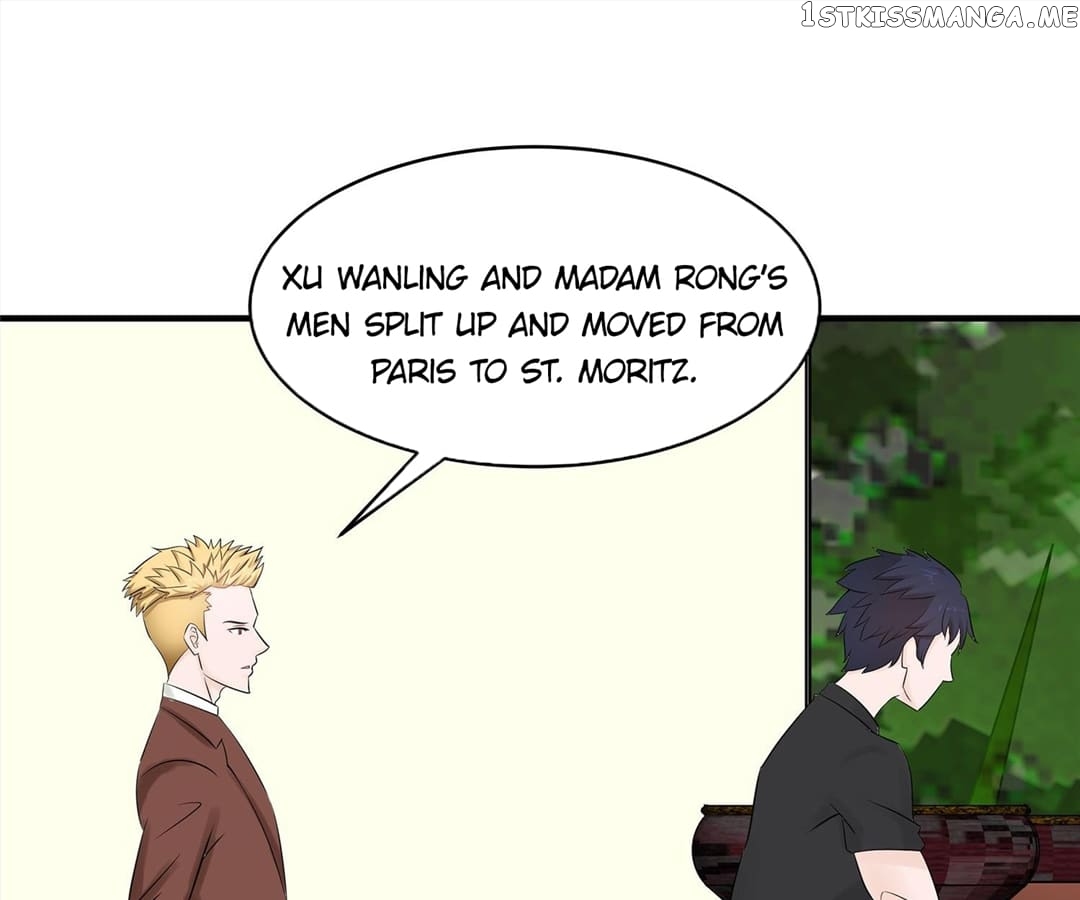 Drunken Marriage Chapter 15 - page 50