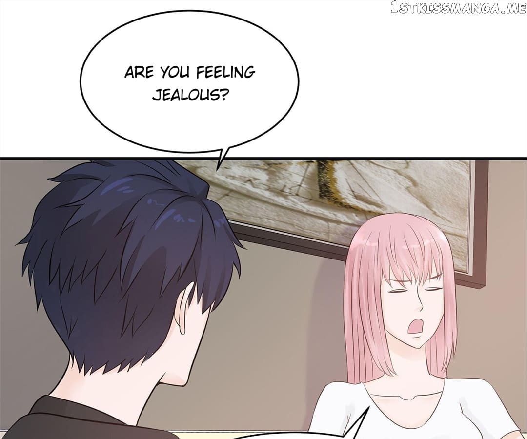 Drunken Marriage Chapter 15 - page 7