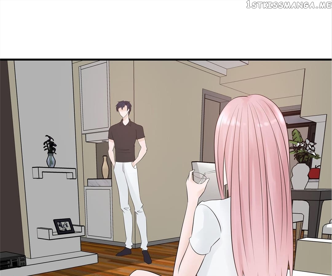 Drunken Marriage Chapter 14 - page 13