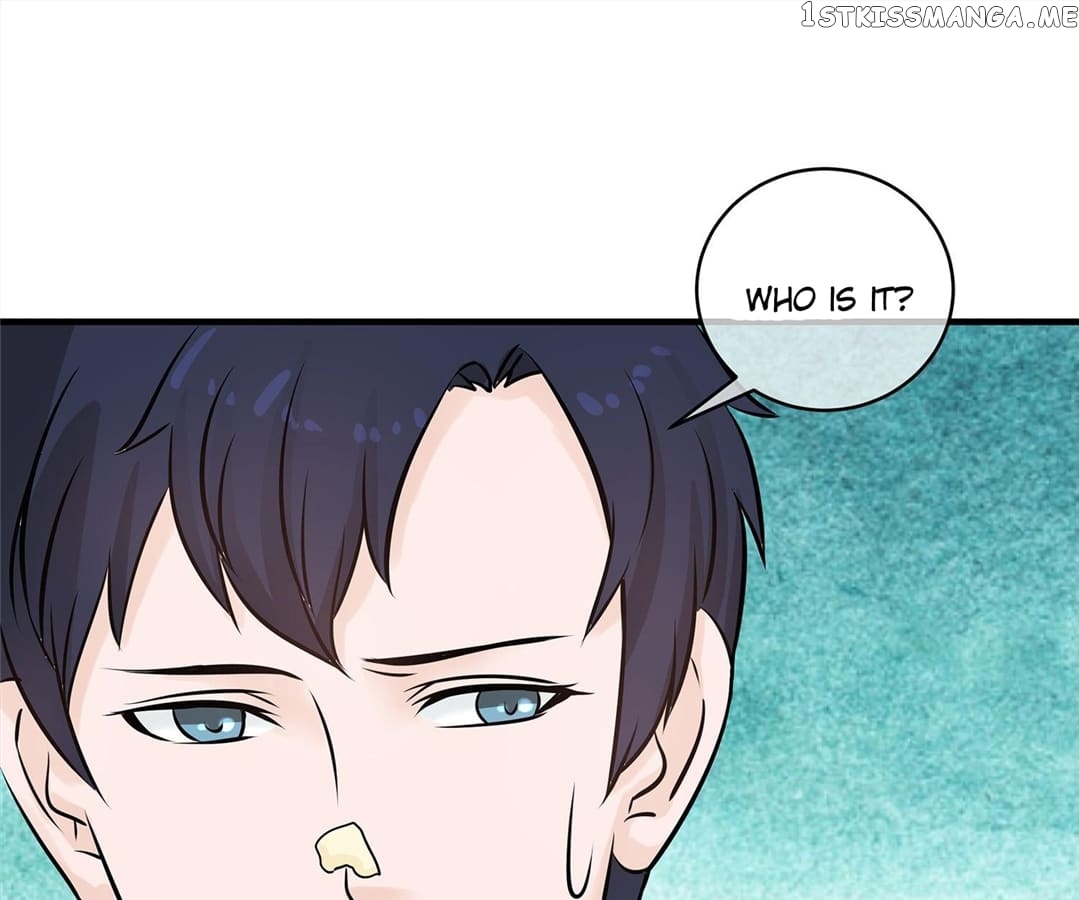 Drunken Marriage Chapter 14 - page 60