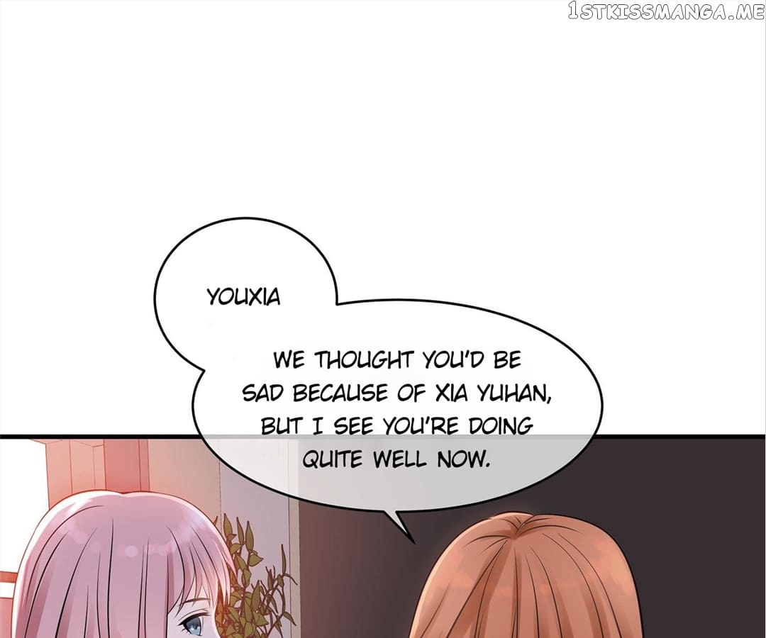 Drunken Marriage Chapter 13 - page 1