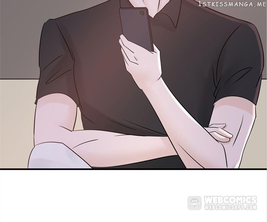 Drunken Marriage Chapter 13 - page 12