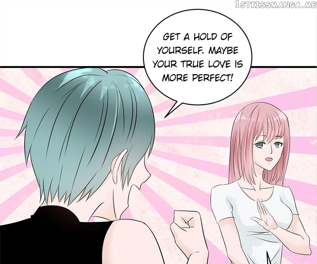 Drunken Marriage Chapter 13 - page 15