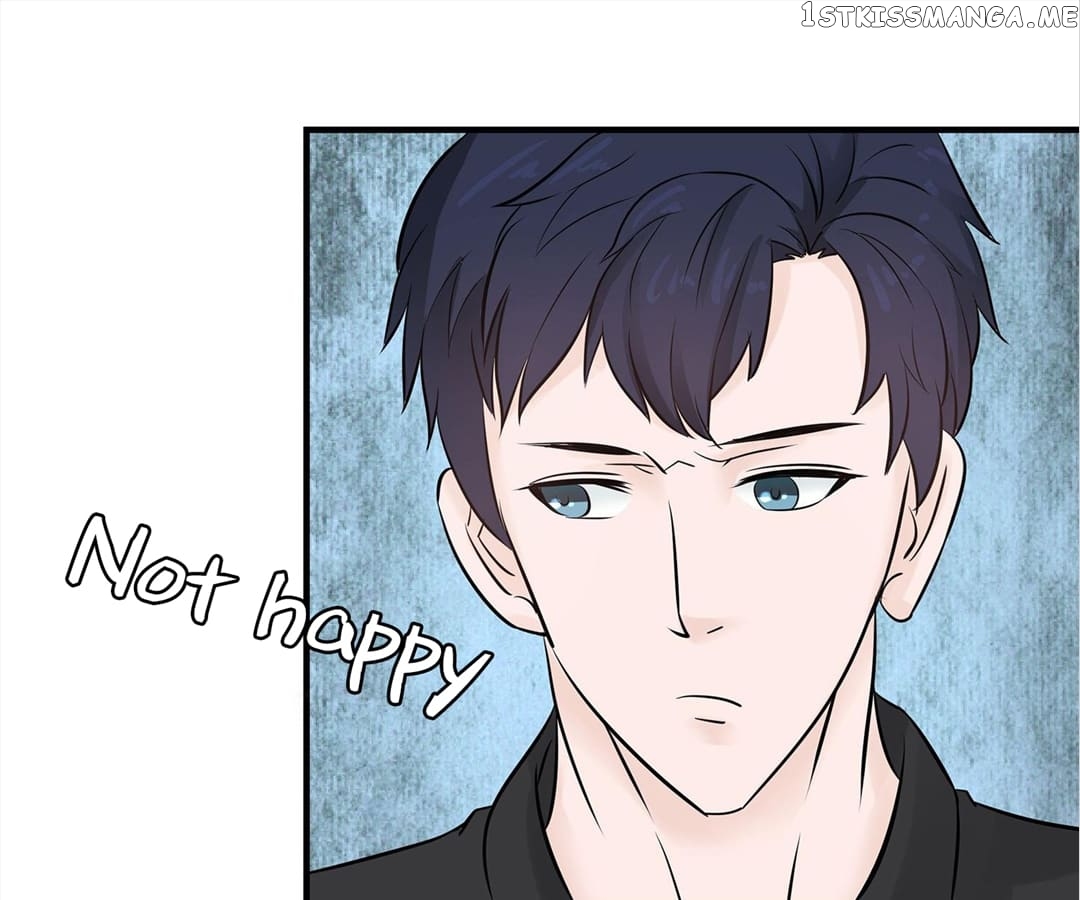 Drunken Marriage Chapter 13 - page 17