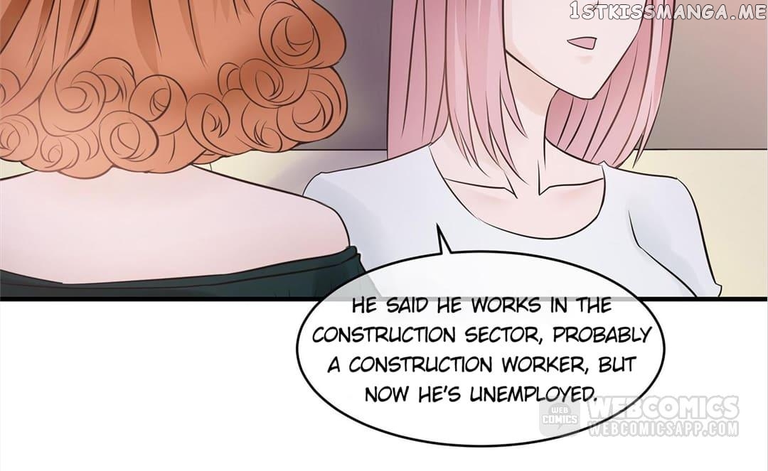 Drunken Marriage Chapter 13 - page 26