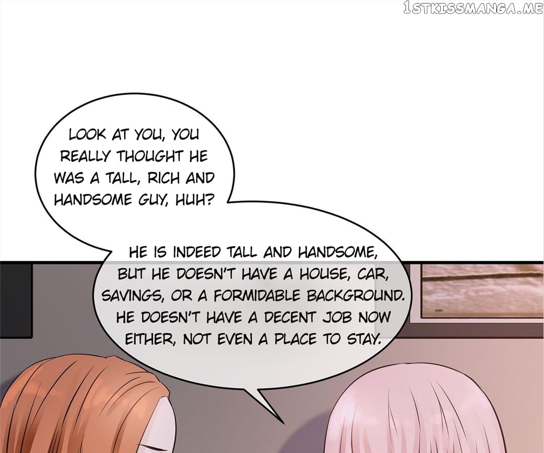 Drunken Marriage Chapter 13 - page 29