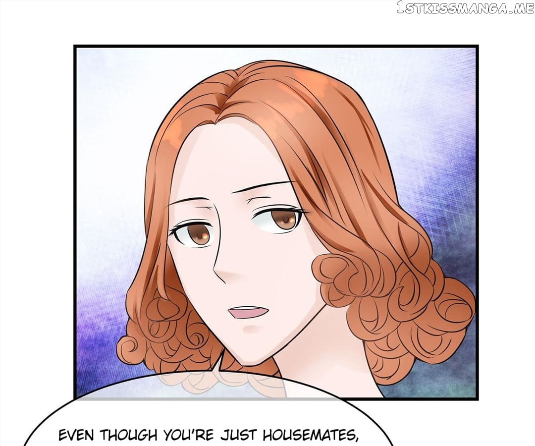 Drunken Marriage Chapter 13 - page 38