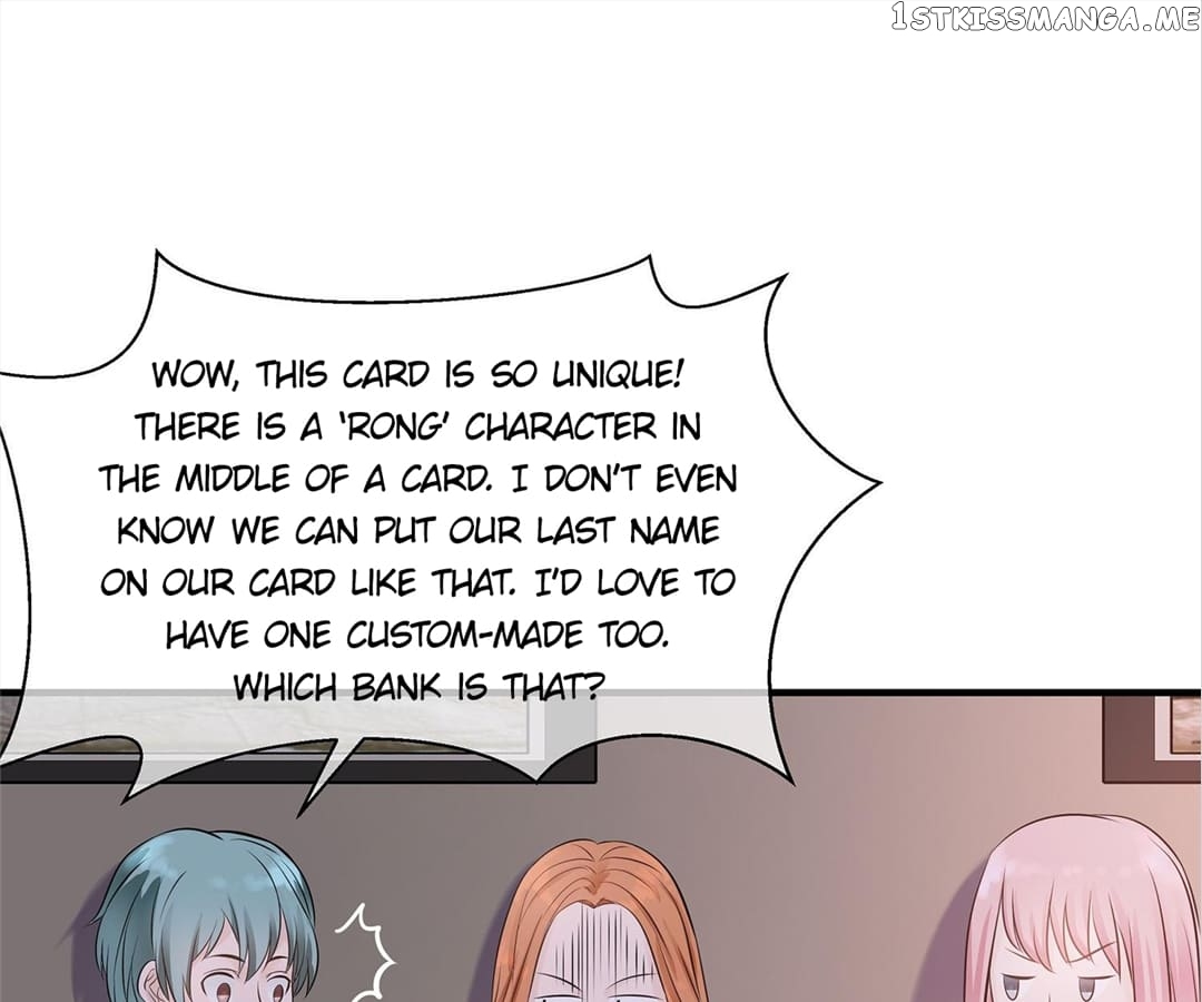 Drunken Marriage Chapter 13 - page 56