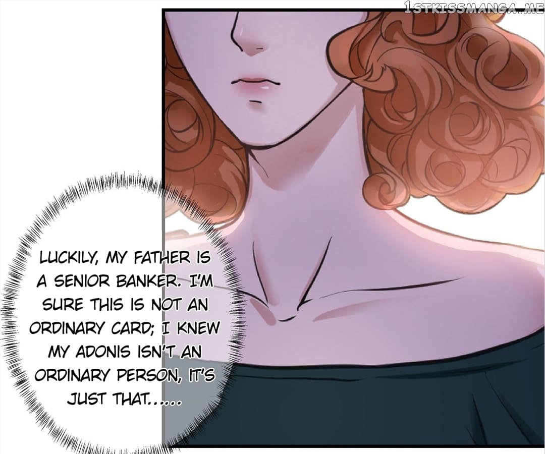 Drunken Marriage Chapter 13 - page 58