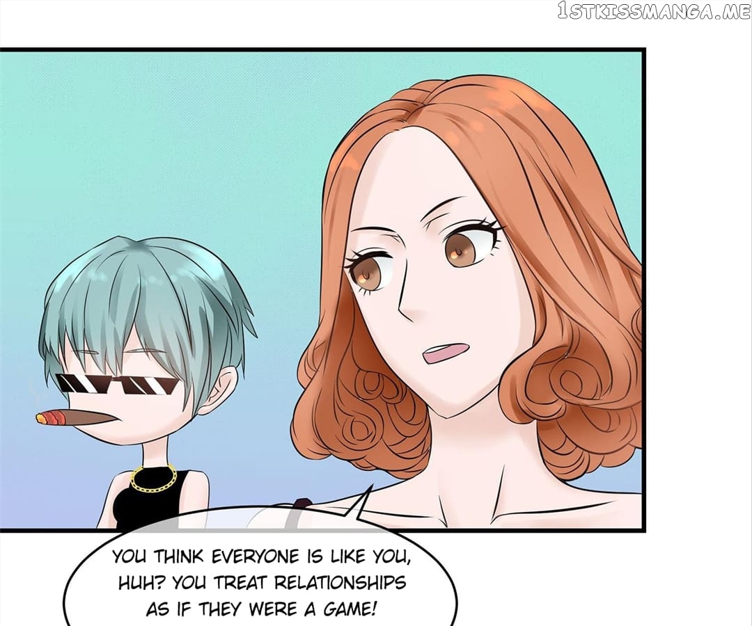 Drunken Marriage Chapter 13 - page 7