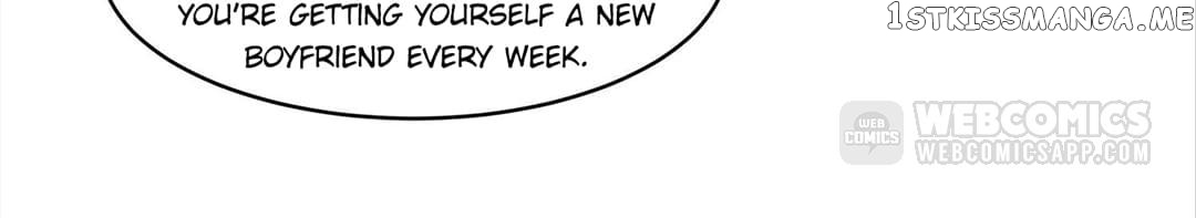 Drunken Marriage Chapter 13 - page 8