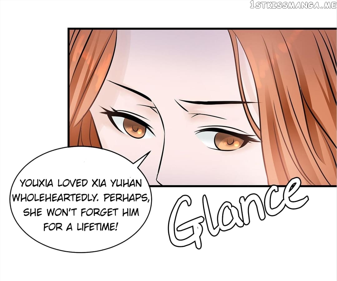 Drunken Marriage Chapter 13 - page 9