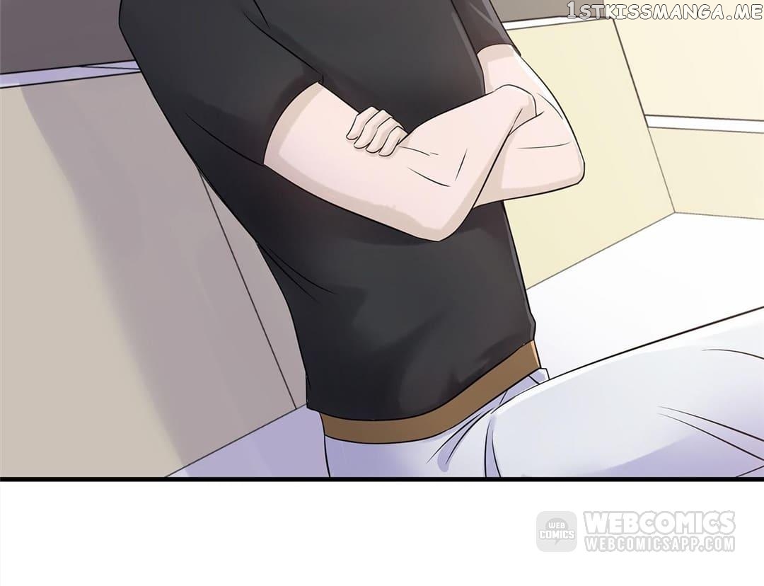 Drunken Marriage Chapter 12 - page 10