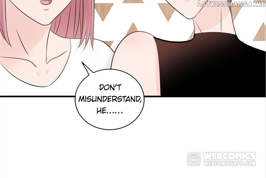 Drunken Marriage Chapter 12 - page 12