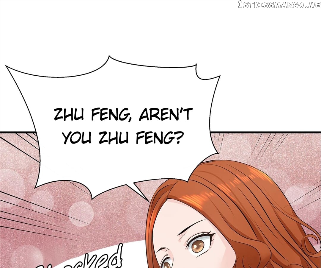 Drunken Marriage Chapter 12 - page 13