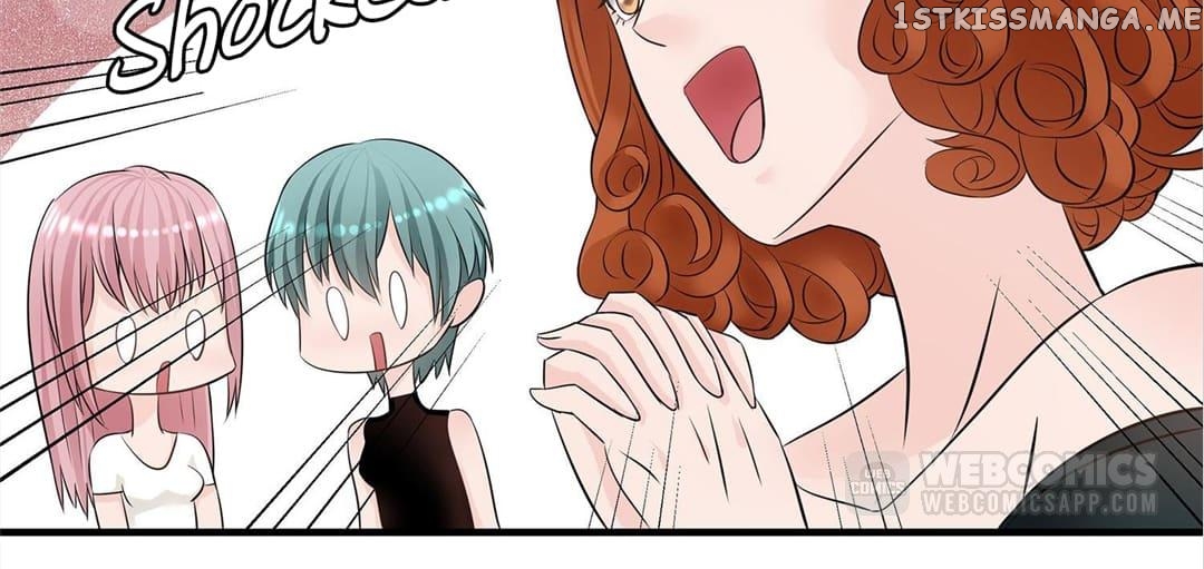 Drunken Marriage Chapter 12 - page 14