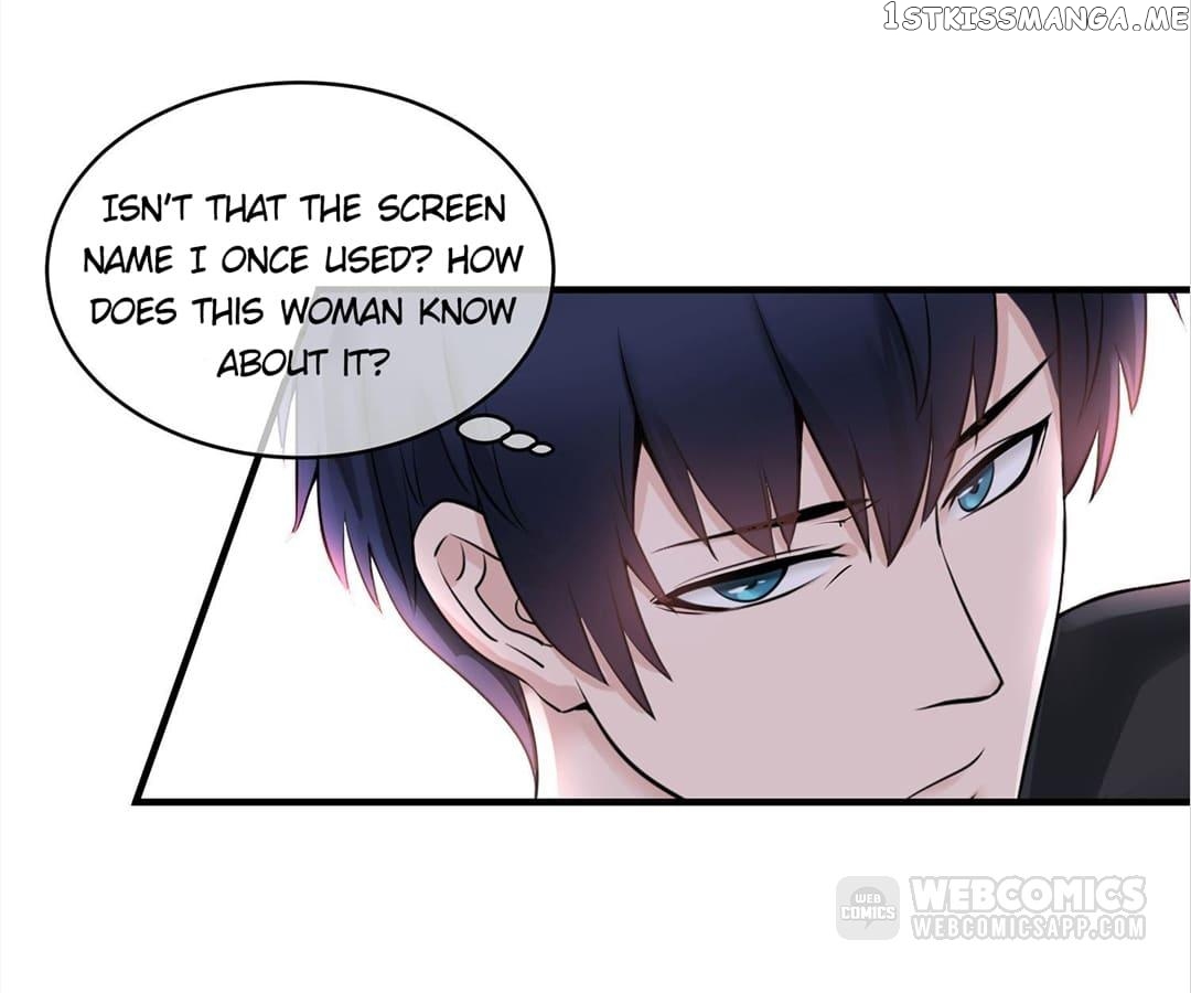 Drunken Marriage Chapter 12 - page 16