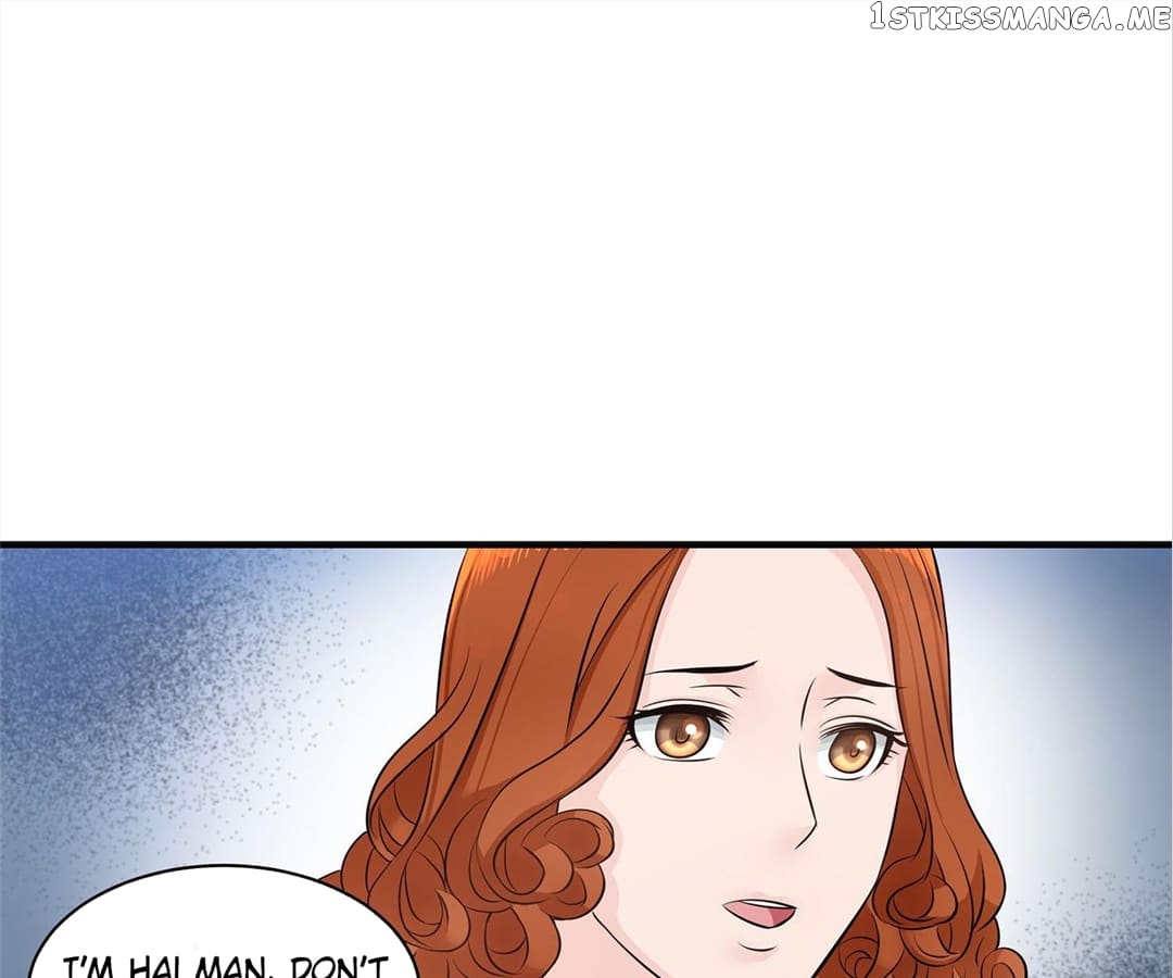Drunken Marriage Chapter 12 - page 19