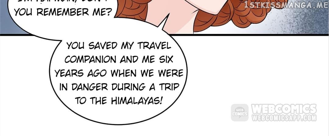 Drunken Marriage Chapter 12 - page 20
