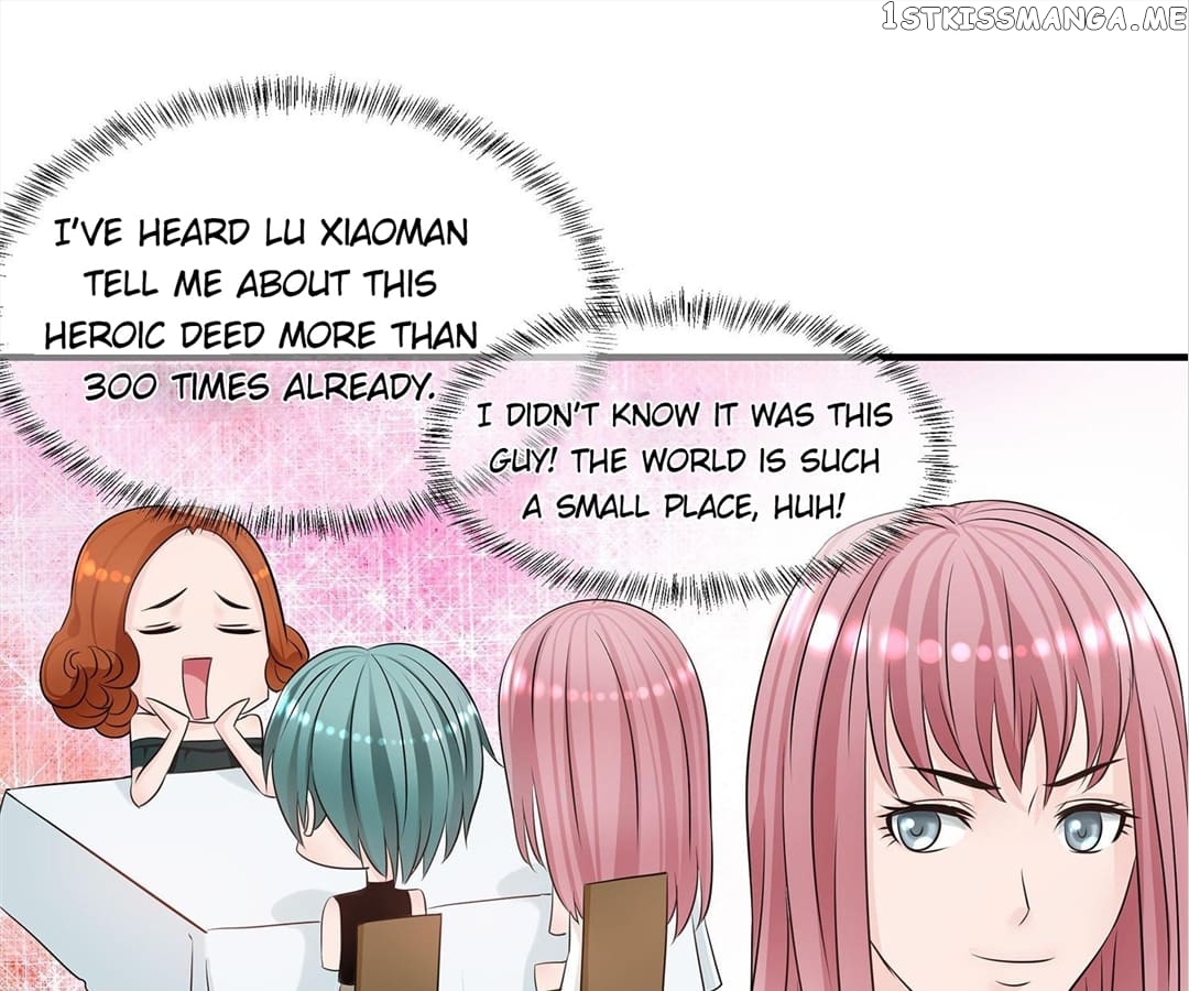 Drunken Marriage Chapter 12 - page 23