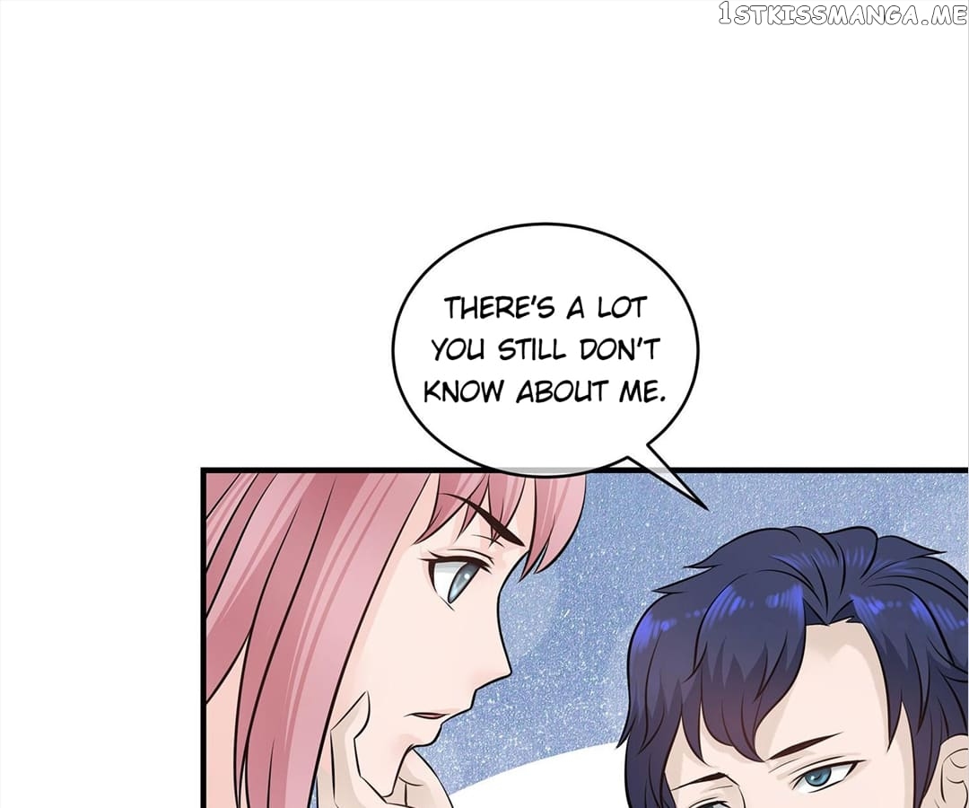 Drunken Marriage Chapter 12 - page 25