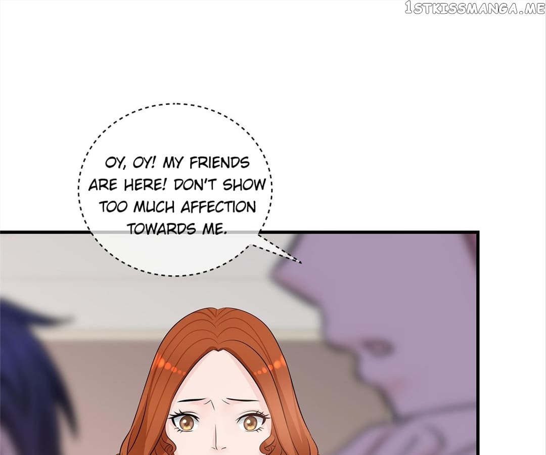 Drunken Marriage Chapter 12 - page 27