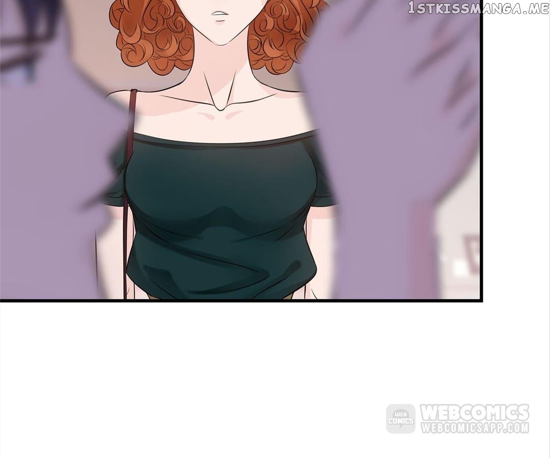 Drunken Marriage Chapter 12 - page 28