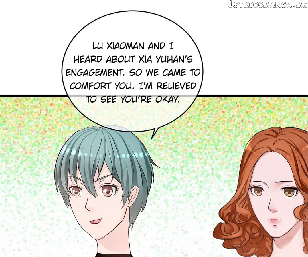 Drunken Marriage Chapter 12 - page 3