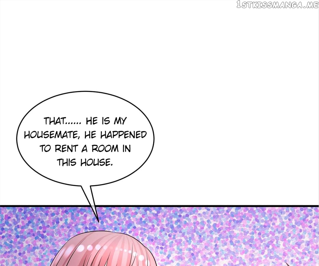 Drunken Marriage Chapter 12 - page 31