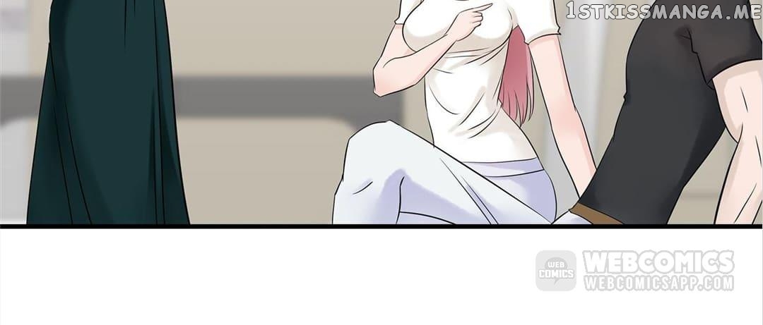 Drunken Marriage Chapter 12 - page 35