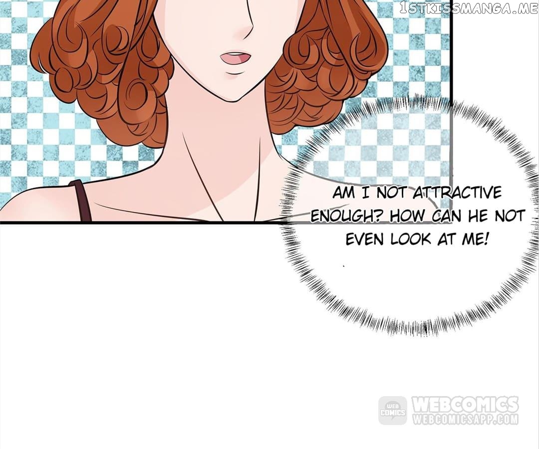 Drunken Marriage Chapter 12 - page 37