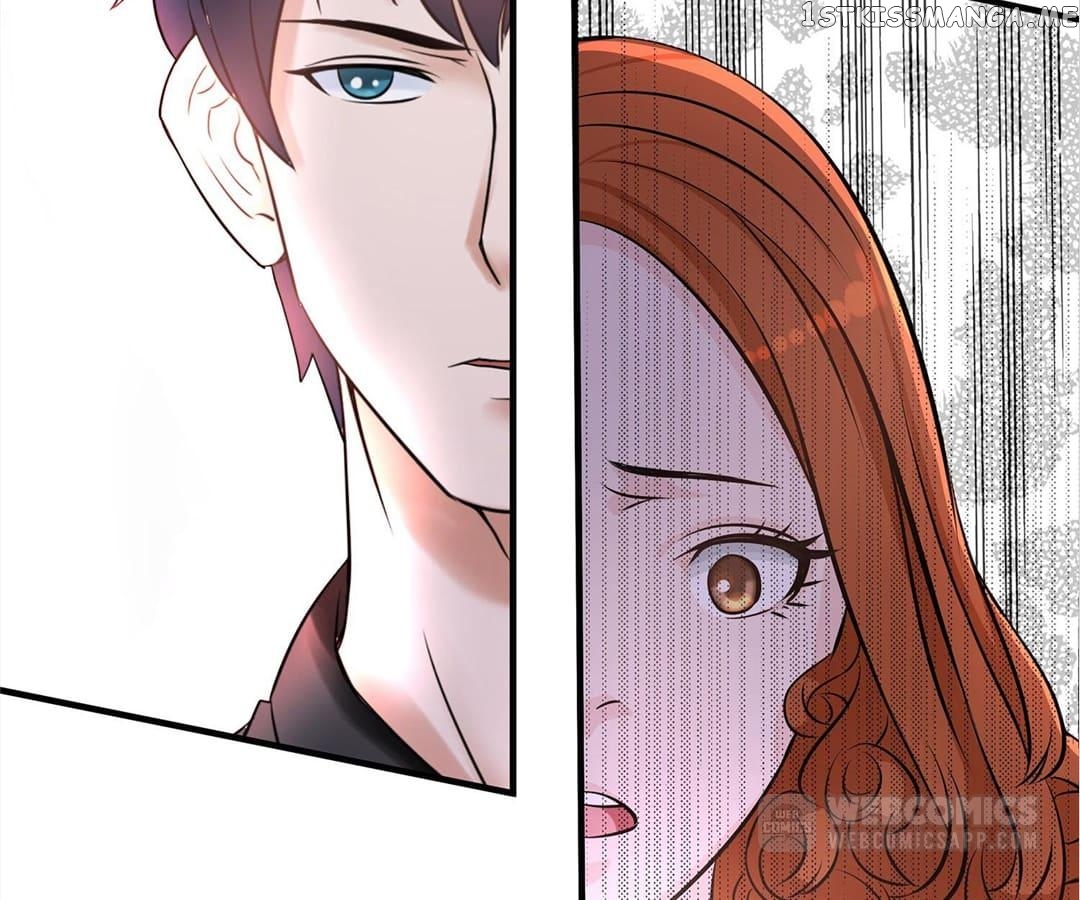 Drunken Marriage Chapter 12 - page 39