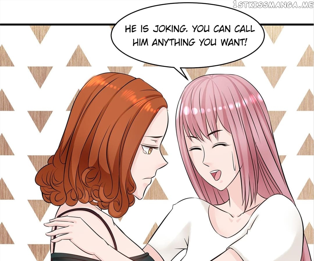 Drunken Marriage Chapter 12 - page 43