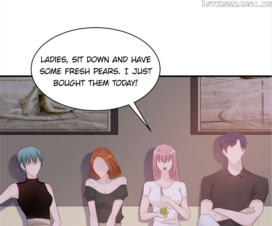 Drunken Marriage Chapter 12 - page 45
