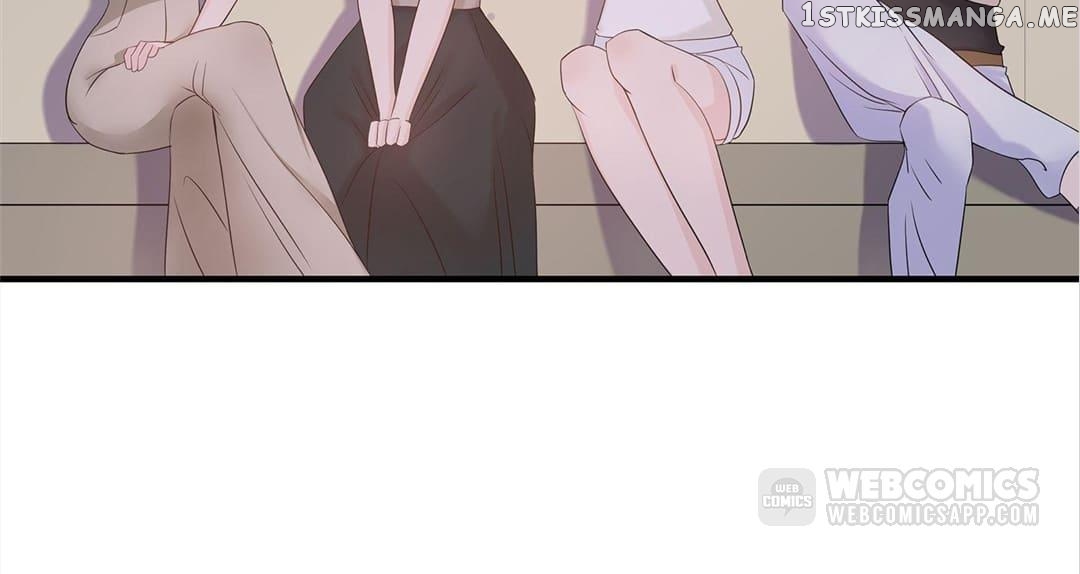 Drunken Marriage Chapter 12 - page 46