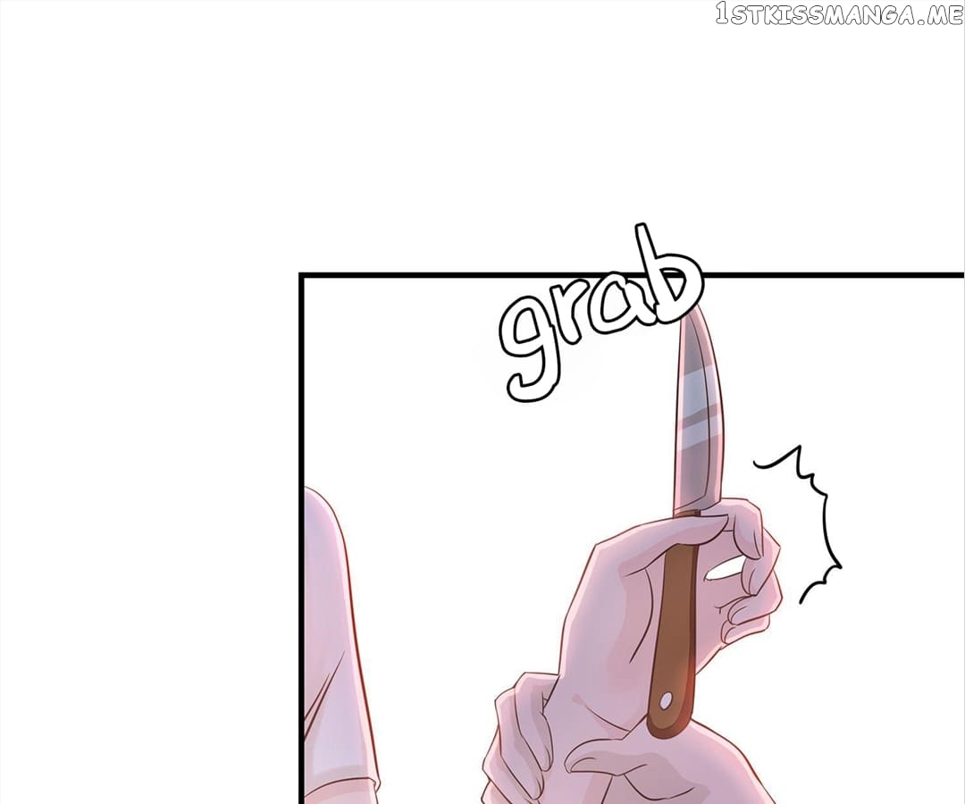 Drunken Marriage Chapter 12 - page 47