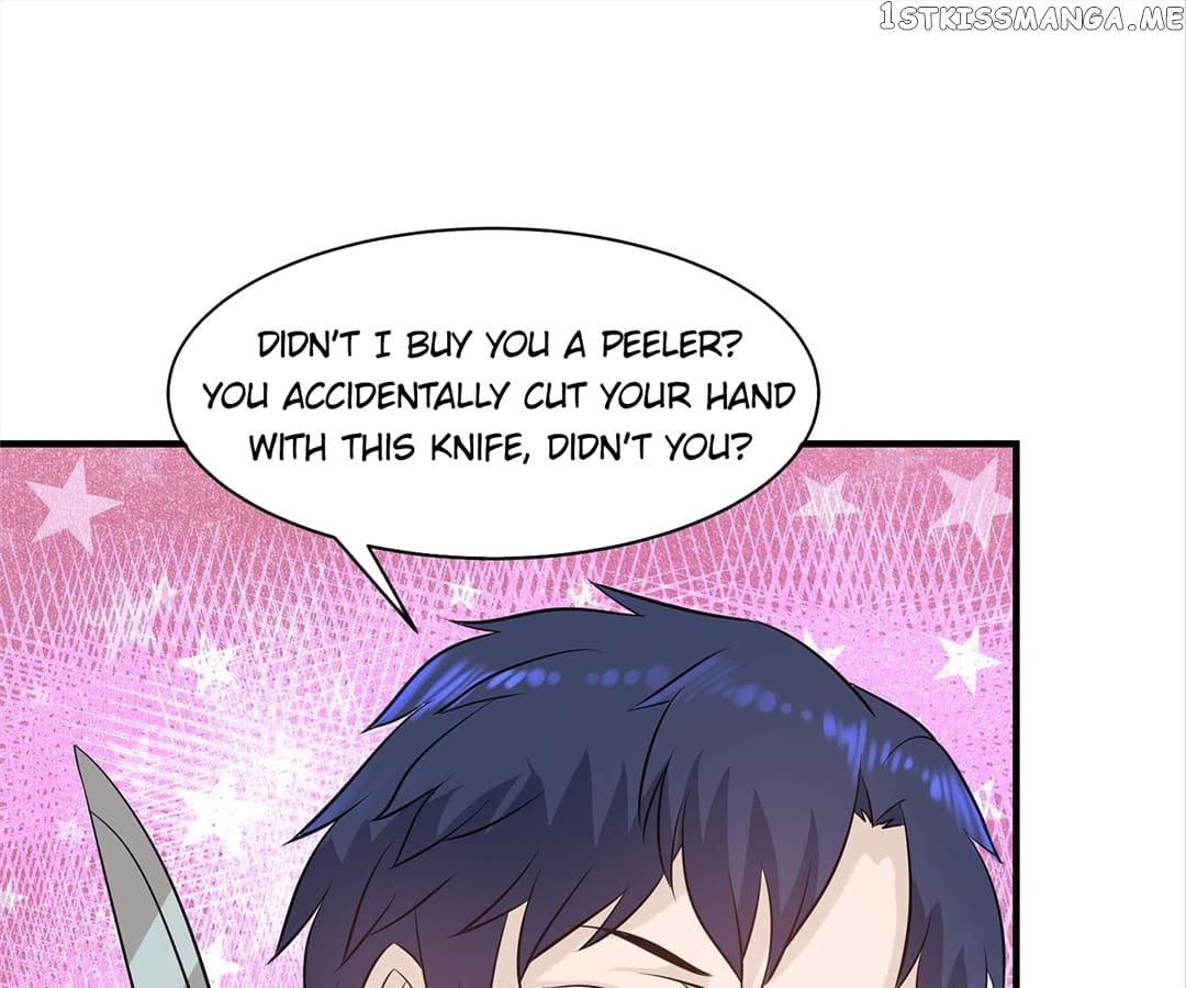 Drunken Marriage Chapter 12 - page 49