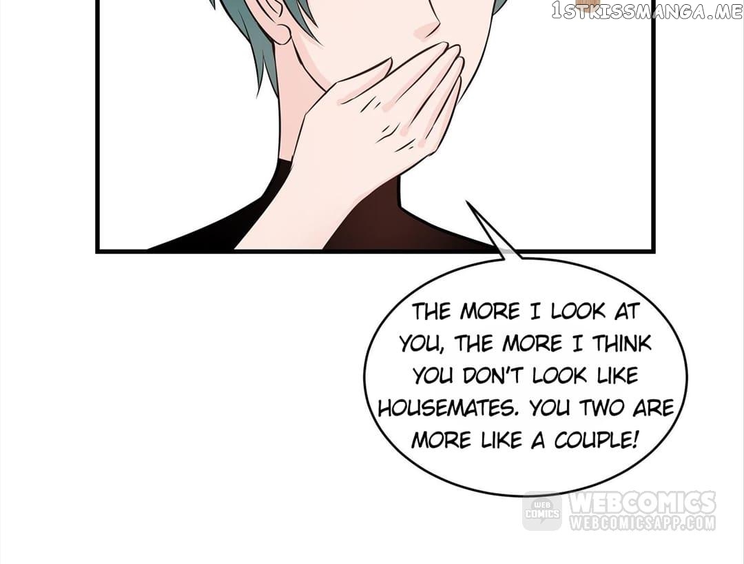 Drunken Marriage Chapter 12 - page 54