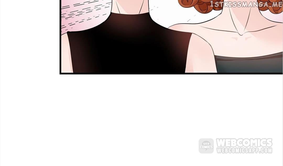 Drunken Marriage Chapter 12 - page 8