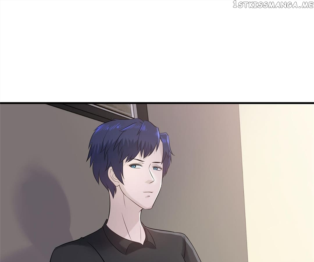 Drunken Marriage Chapter 12 - page 9
