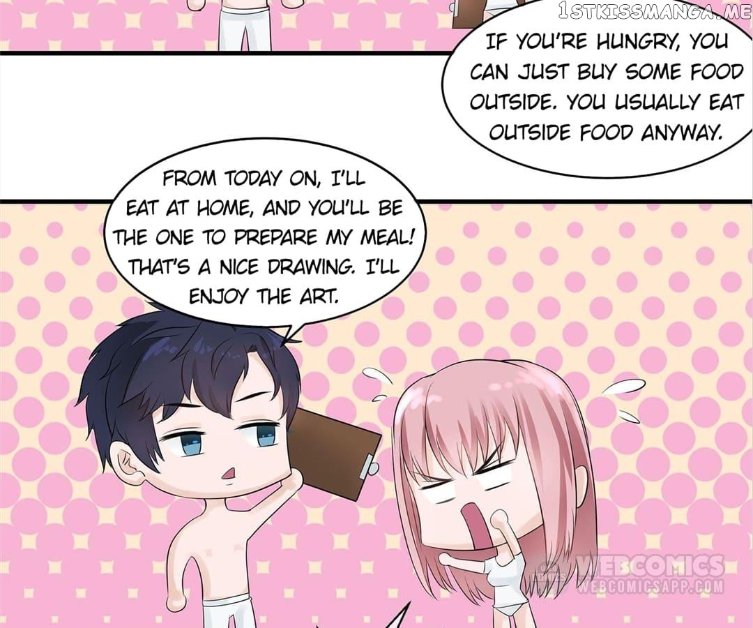 Drunken Marriage Chapter 11 - page 10