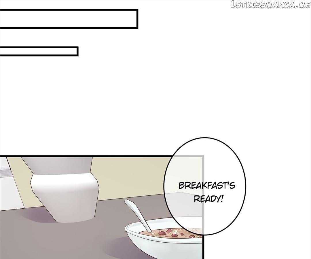 Drunken Marriage Chapter 11 - page 12