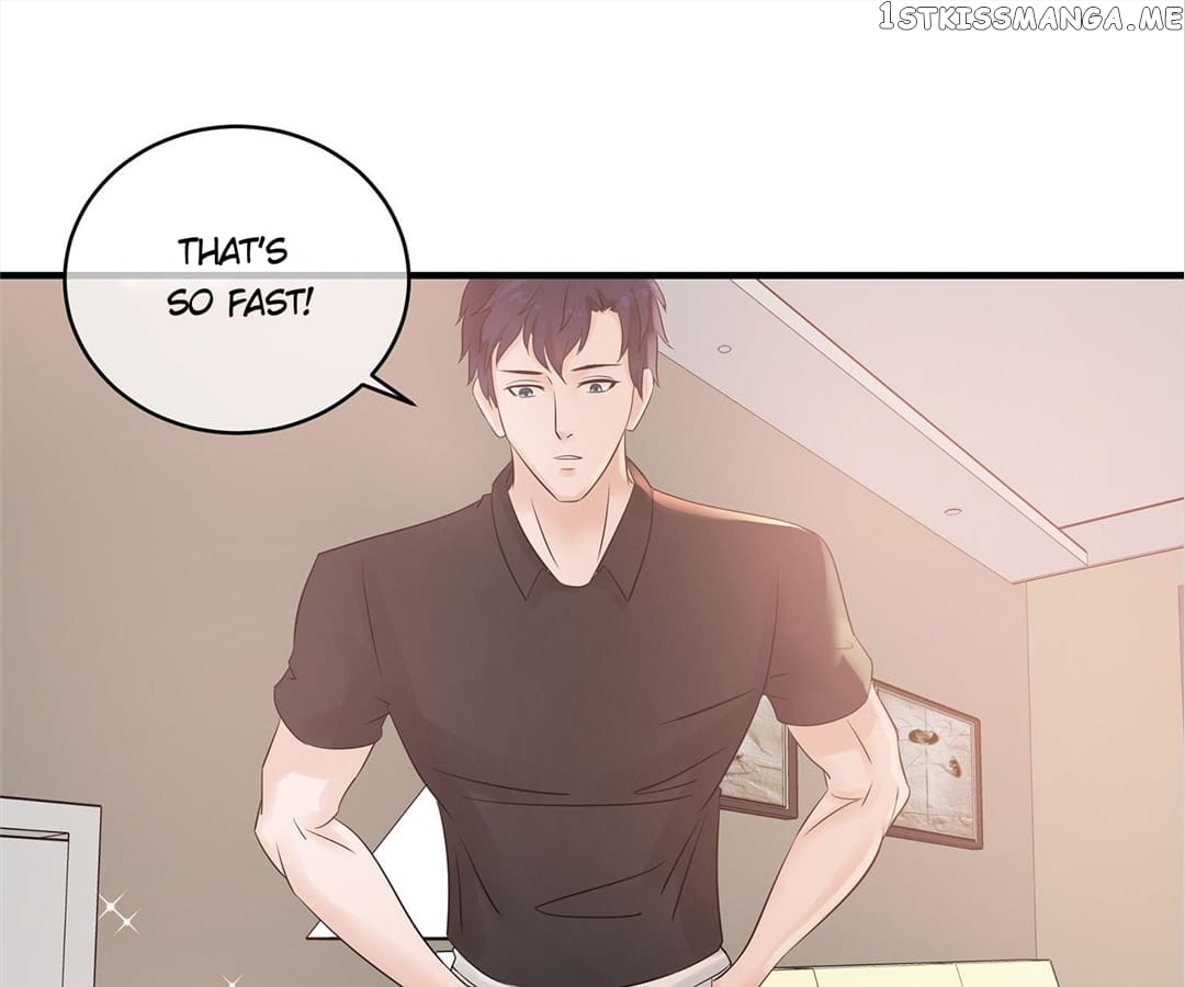 Drunken Marriage Chapter 11 - page 14