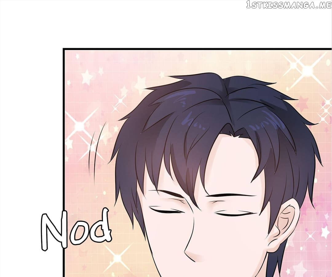 Drunken Marriage Chapter 11 - page 18