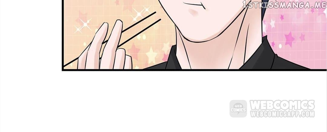 Drunken Marriage Chapter 11 - page 19