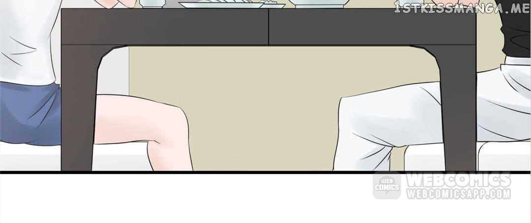 Drunken Marriage Chapter 11 - page 21