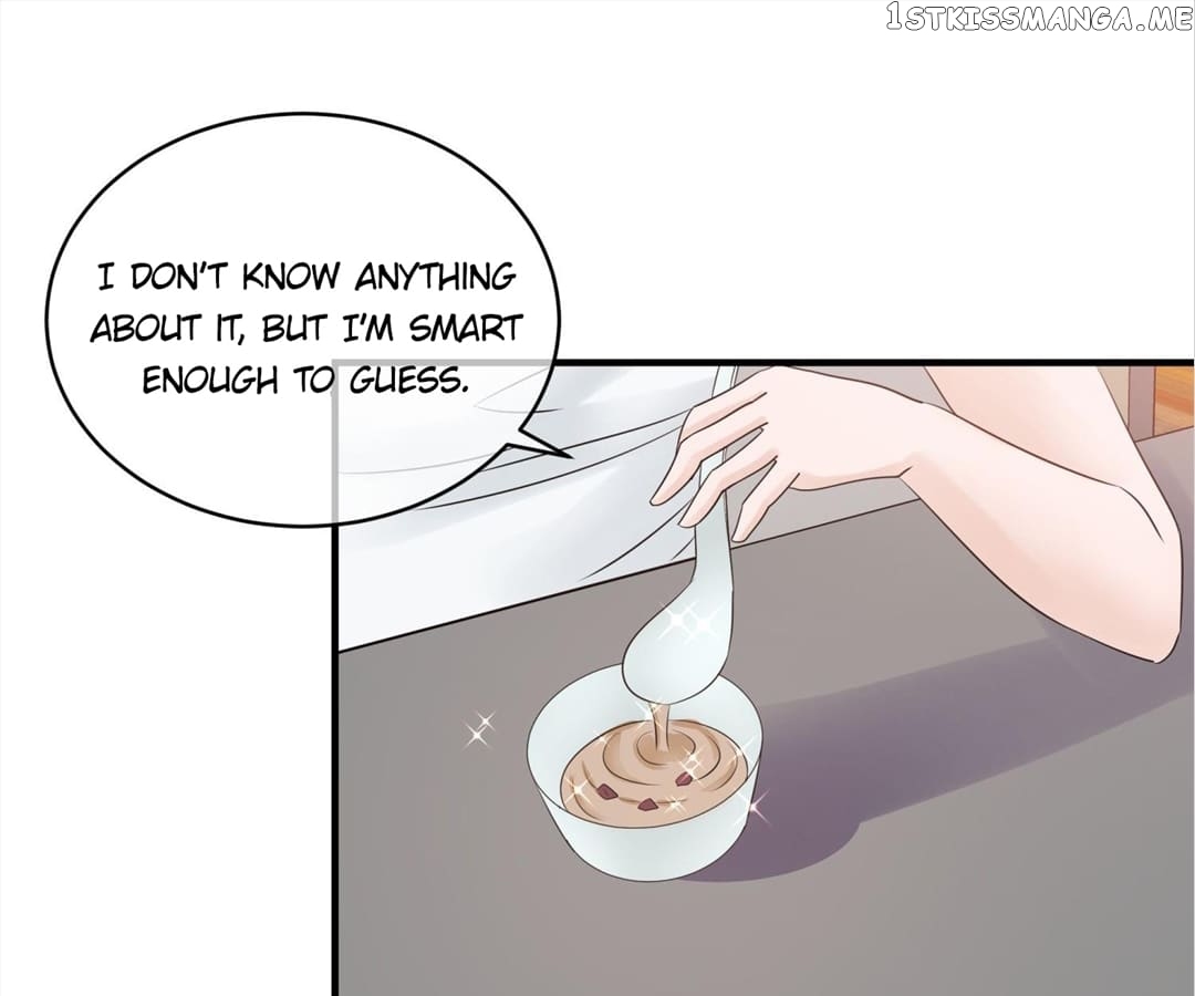 Drunken Marriage Chapter 11 - page 22