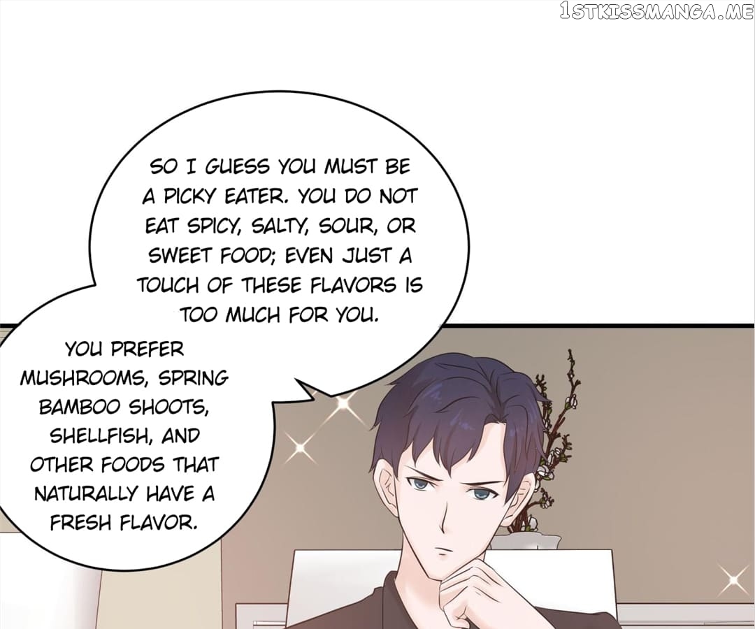 Drunken Marriage Chapter 11 - page 25