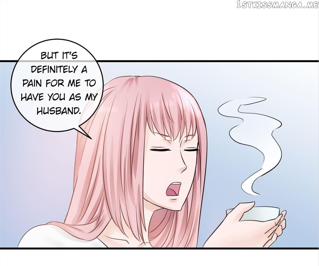 Drunken Marriage Chapter 11 - page 29