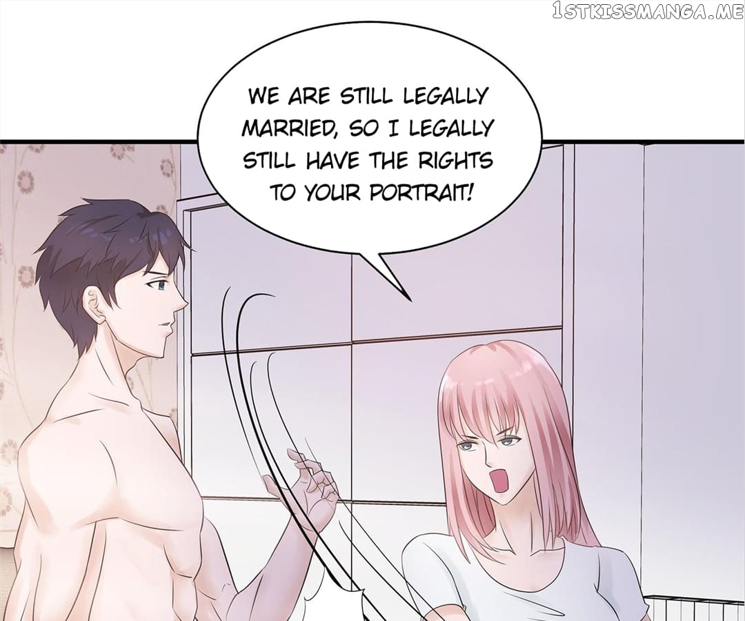 Drunken Marriage Chapter 11 - page 3
